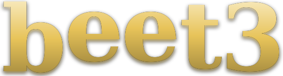 beet3 logo